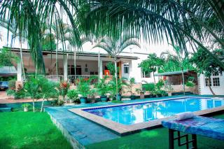 Kindo Kicha Farmhouse - 0