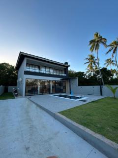 Casa 03 suites Maragogi Japaratinga - Japaratinga - 9