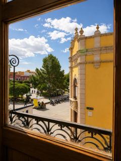 Palacio de las Rosas - 8