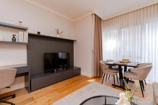 Stylish Residence Apartment - 6