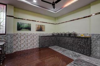Hotel O V Knot Residency - 1