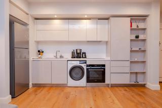 Stylish Residence Apartment - 1