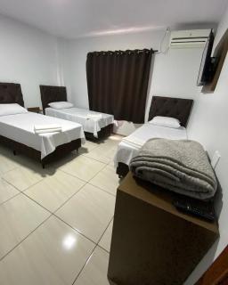 Hotel Villa Real - 3