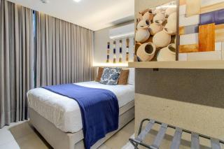 Alta Marine by MyFlats Hospedagens - 1