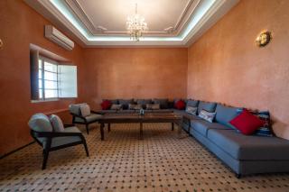 Villa Dar Luz - 5