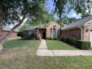 The Woodbrook - Longview Tx - 0