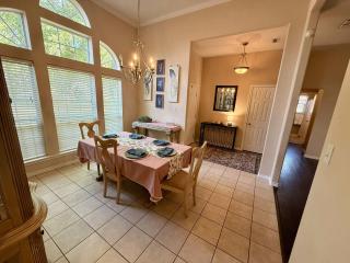 The Woodbrook - Longview Tx - 7