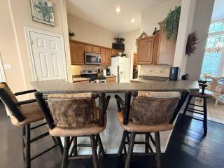 The Woodbrook - Longview Tx - 2