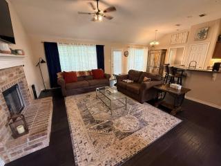 The Woodbrook - Longview Tx - 5