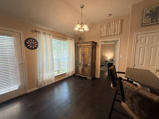 The Woodbrook - Longview Tx - 3