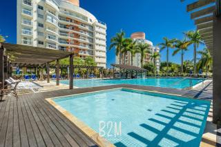 Maravilhoso Nautilus, Beto Carrero, praia, piscina - 5