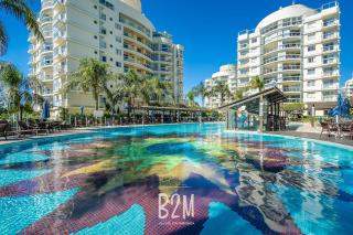 Maravilhoso Nautilus, Beto Carrero, praia, piscina - 1