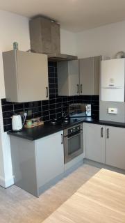 The George Street Residence - 5