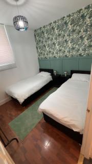 The George Street Residence - 6