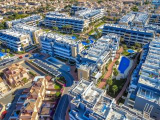 Flamenca Village Penthouse 4 Bedrooms 3 Bathrooms - 6