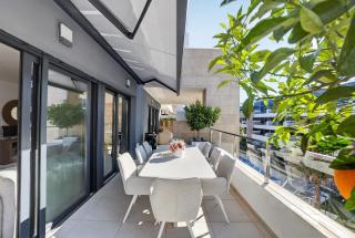 Flamenca Village Penthouse 4 Bedrooms 3 Bathrooms - 4
