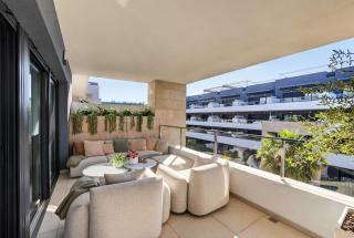 Flamenca Village Penthouse 4 Bedrooms 3 Bathrooms - 3