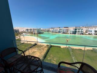 Fouka Bay Serviced Vacation Homes By BlueKeys - 7
