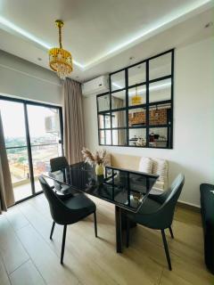 V Premium Stay - 5