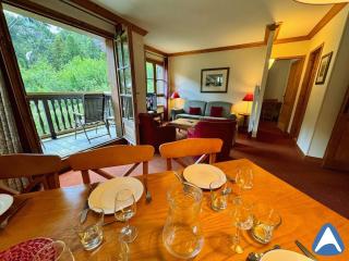 Ski-in Ski-out 2 Bedroom Apartment - Arc 1950 - Prince des Cimes - 7