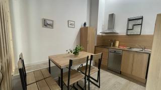 Apartamentos turisticos Ávila Puerta de la Santa 2-1 - 2