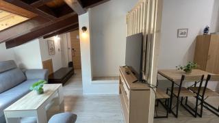 Apartamentos turisticos Ávila Puerta de la Santa 2-1 - 4