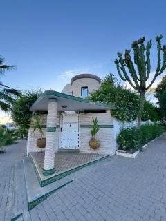 villa lina avenue azrou - 7