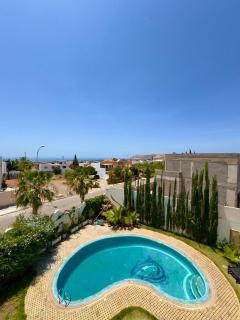 villa lina avenue azrou - 6