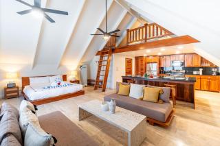 Private Villa - Large Pool and Jacuzzi - 8