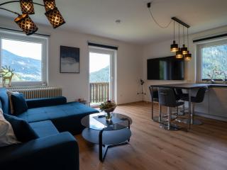 RABENSTEINER - Panorama Apartments - Bad Kleinkirchheim - Bad Kleinkirchheim - 9