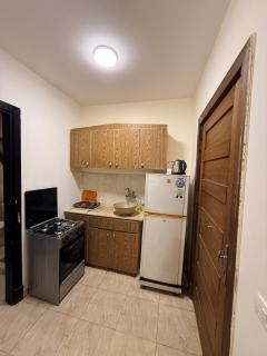 Chalet Grand hills with garden in north coast - 1
