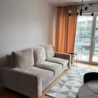 Malowniczy apartament Letnica Blisko Morza - 5