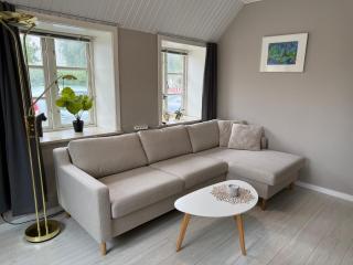 Apartment with Wifi, close to city center, Beach and forrest - 6