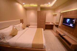 Silver Pride Boutique Hotel - 6