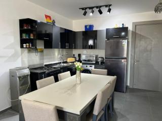 Fouka Bay Serviced Vacation Homes By BlueKeys - 1