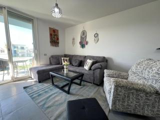 Fouka Bay Serviced Vacation Homes By BlueKeys - 3