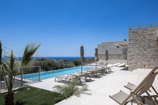Mitatare Villas, By Hellocrete - 9