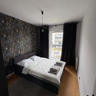 Malowniczy apartament Letnica Blisko Morza - 3