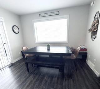 Vista with a View with personal home gym and AC - 5
