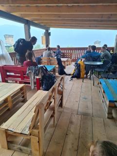 Guest House Gvidani In Lakhiri - 7