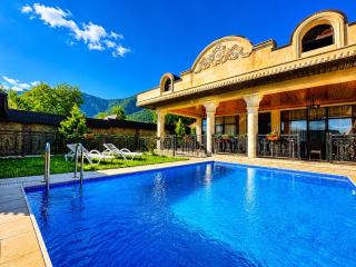 Qafqaz Qabalandia Deluxe - Gabala - 9