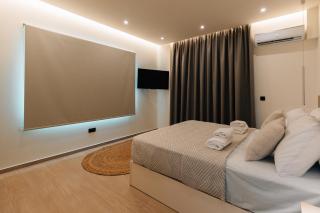 Central Twins Apartments - 3