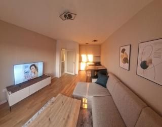 Delux Apartman - 7