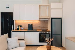 Central Twins Apartments - 5