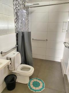 Espaço Mattigor, Chácara mil m2, piscina grande com prainha e vista deslumbrante - 4