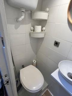 Estudio con Encanto en Chueca, Gran Vía y Línea 2 al Movistar Arena - 4