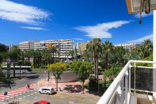 UHC Rhin-Danubio Apartments - Salou - 2