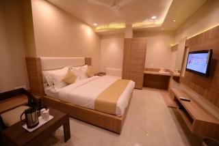 Silver Pride Boutique Hotel - 7
