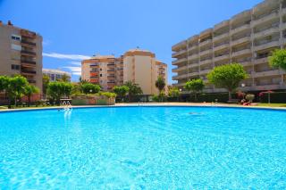 UHC Rhin-Danubio Apartments - Salou - 0