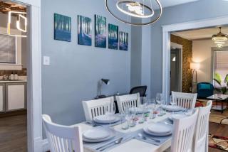 4-Bedroom Vacation Home Near Niagara Falls State Park Sleeps 10 Pet Friendly - 7